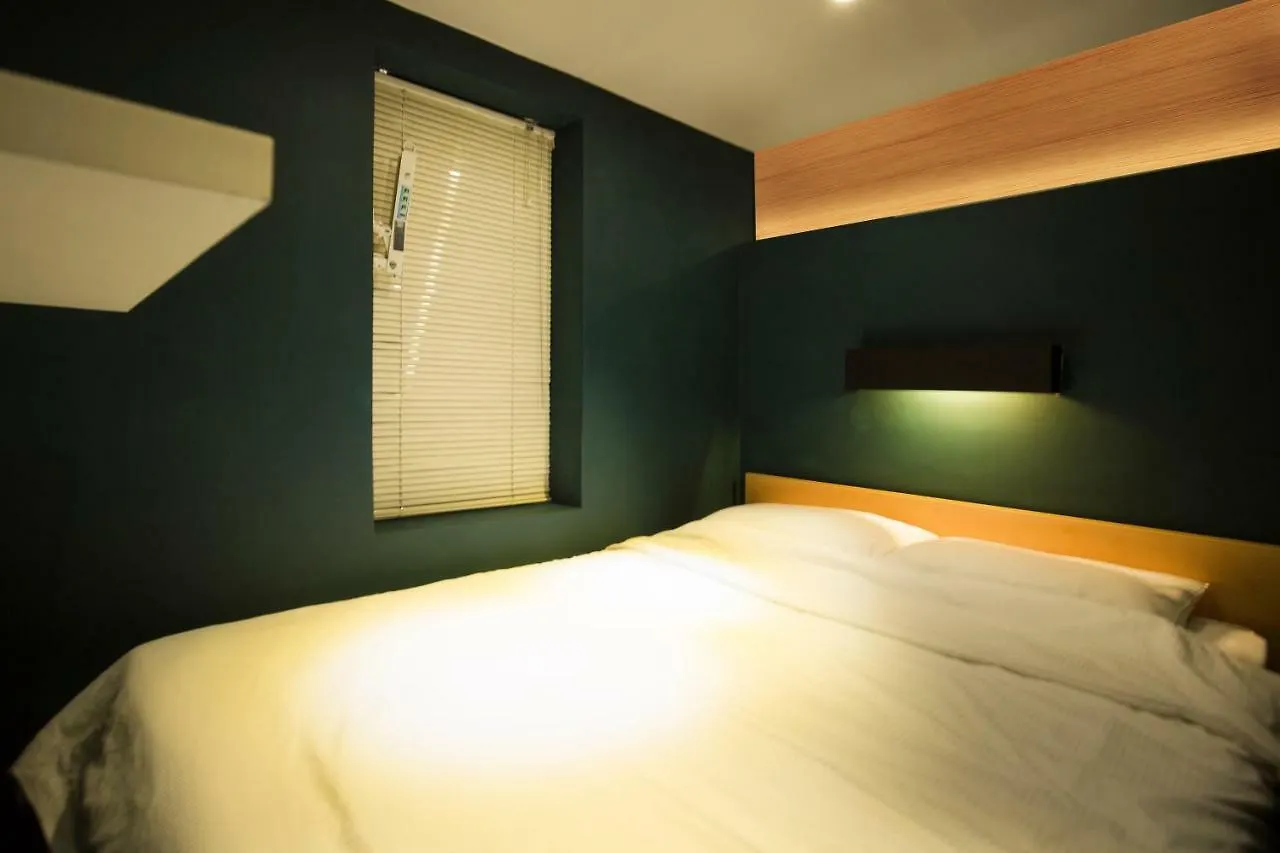 Guest house Uh Stay Seoul