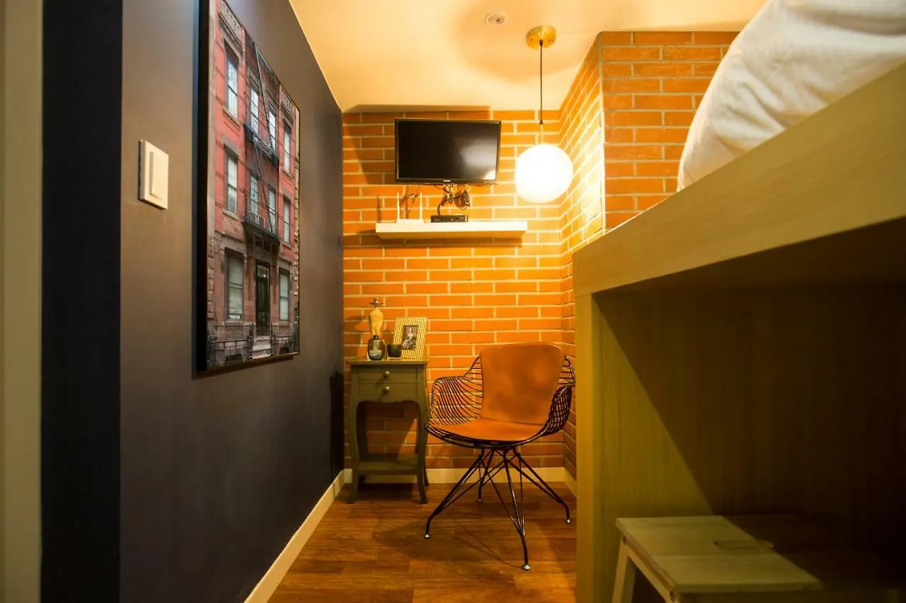 ** Gasthof UH Stay Seoul Südkorea